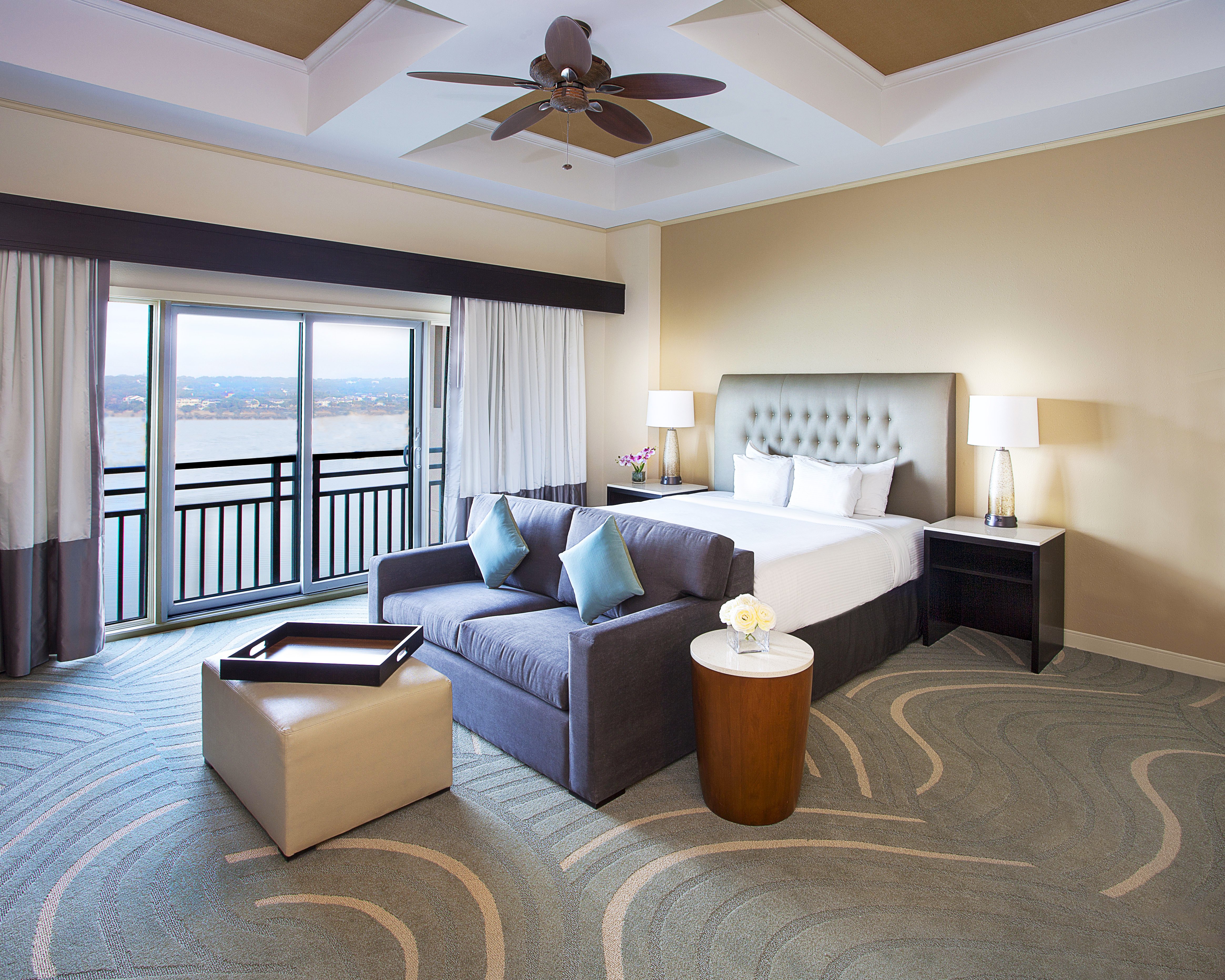Lakeway Resort and Spa 47/80