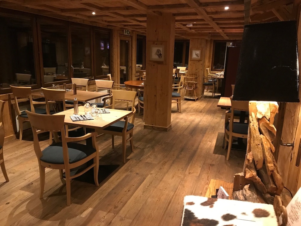 Hotel Le Grand Chalet 29/50