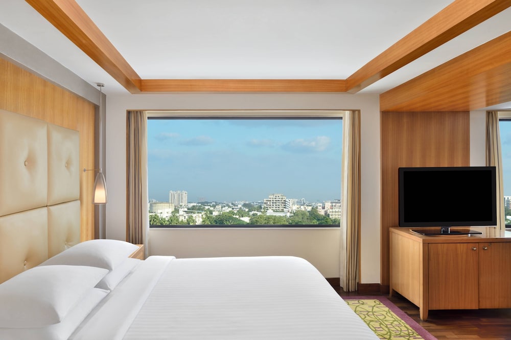 Courtyard By Marriott Chennai 22/38