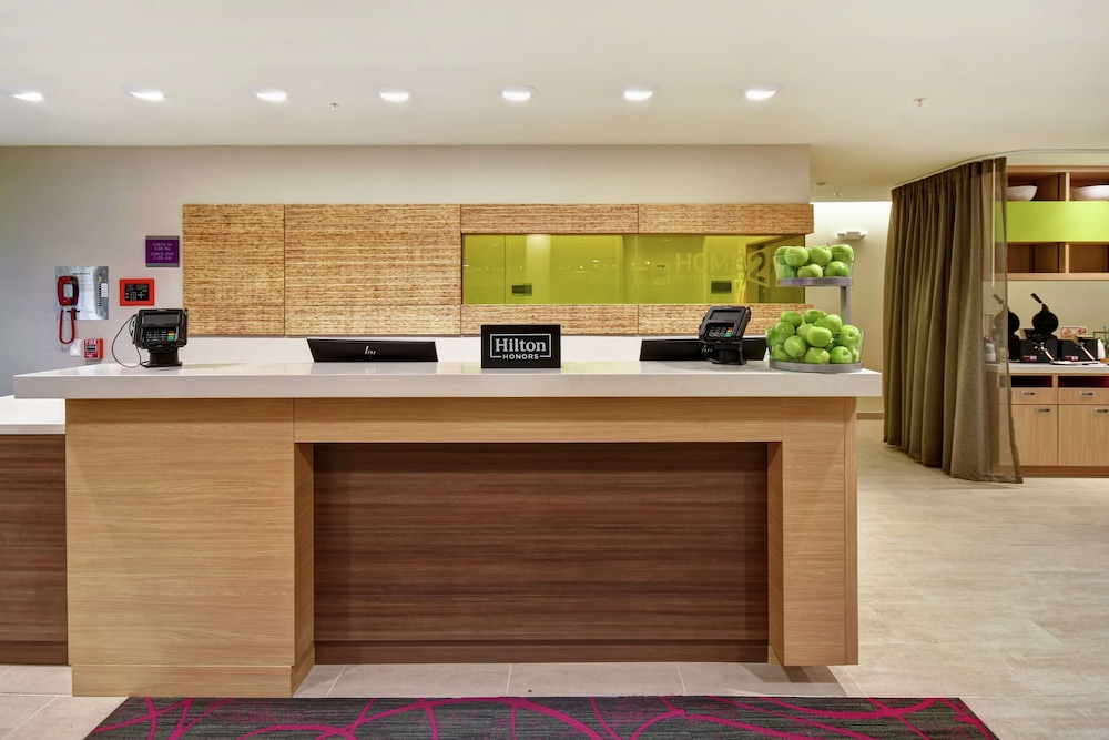 Home2 Suites By Hilton Eagan Minneapolis 10/58