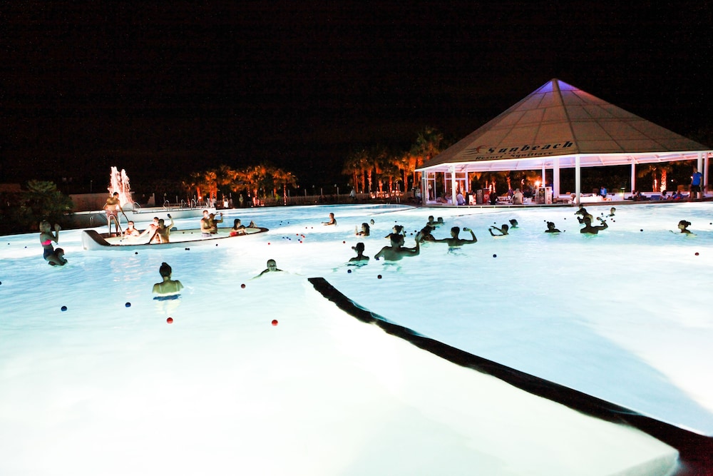 Club Esse Sunbeach 27/33