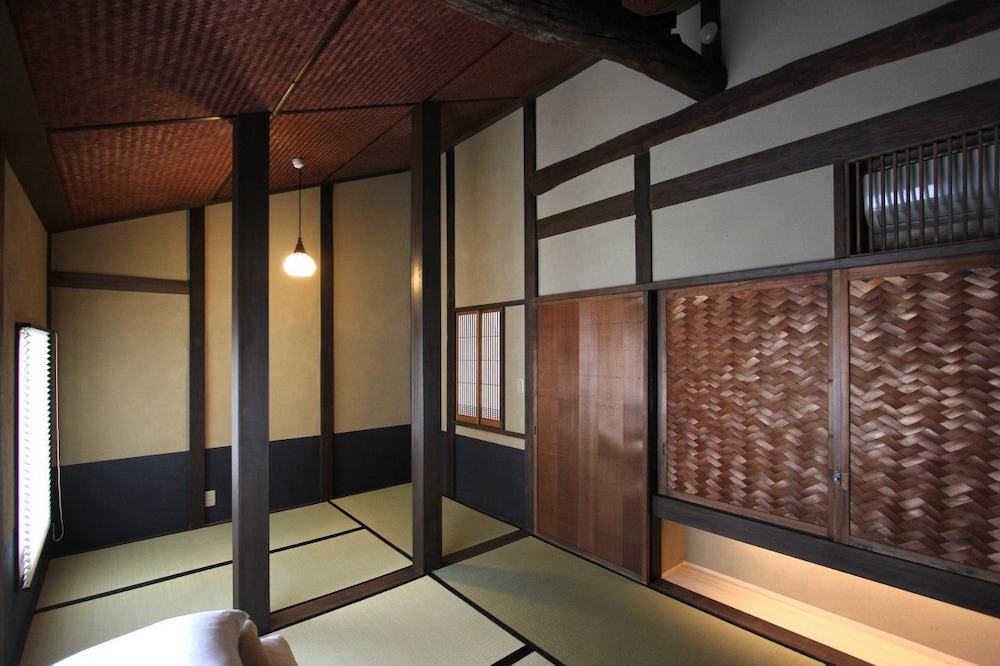 Hatoba-An Machiya Residence Inn 10/47