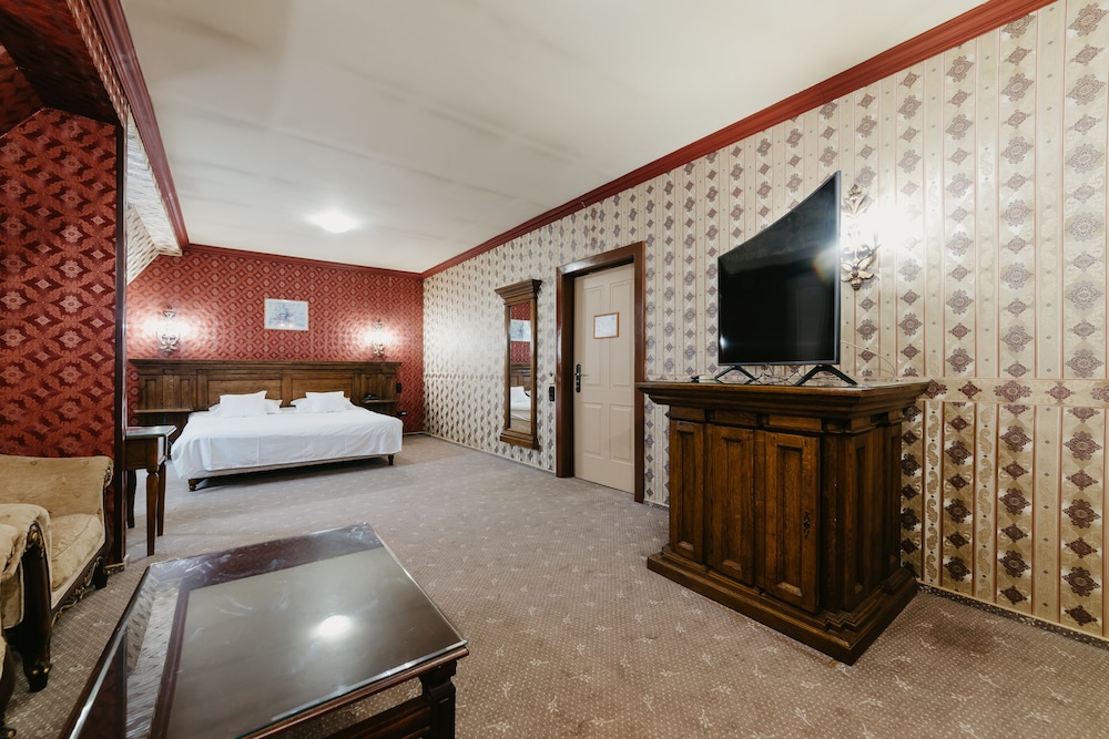 Topaz Boutique Hotel 18/37