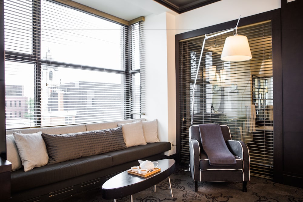 Hotel Le Germain Quebec 30/37