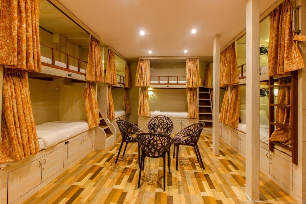 Blossom Dormitory 24/33