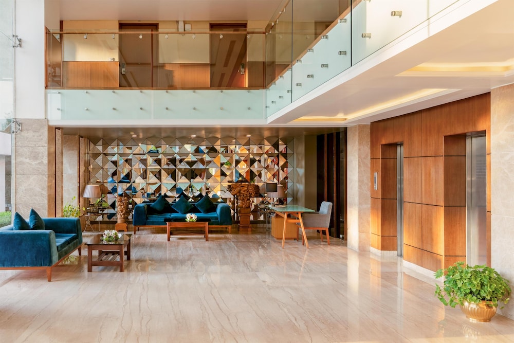 Classic Grande Imphal, a member of Radisson Individuals 10/65