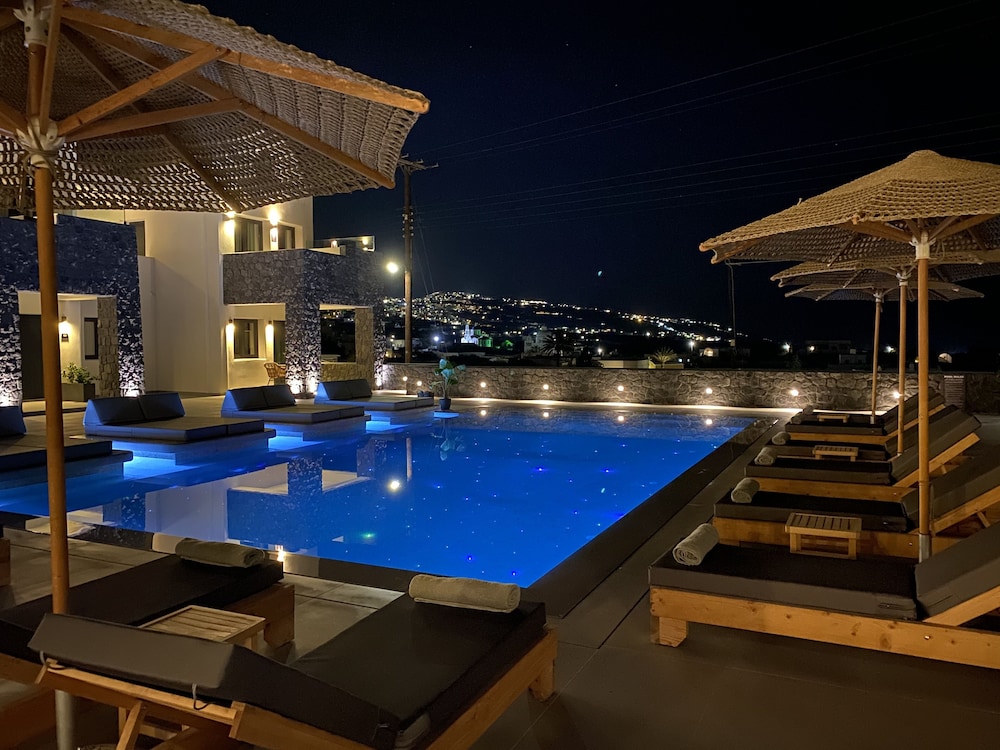 Onyx Hotel & Suites 32/60