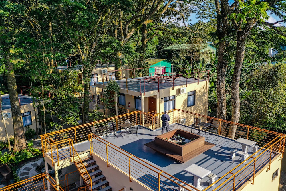 Monteverde Rustic Lodge 41/50