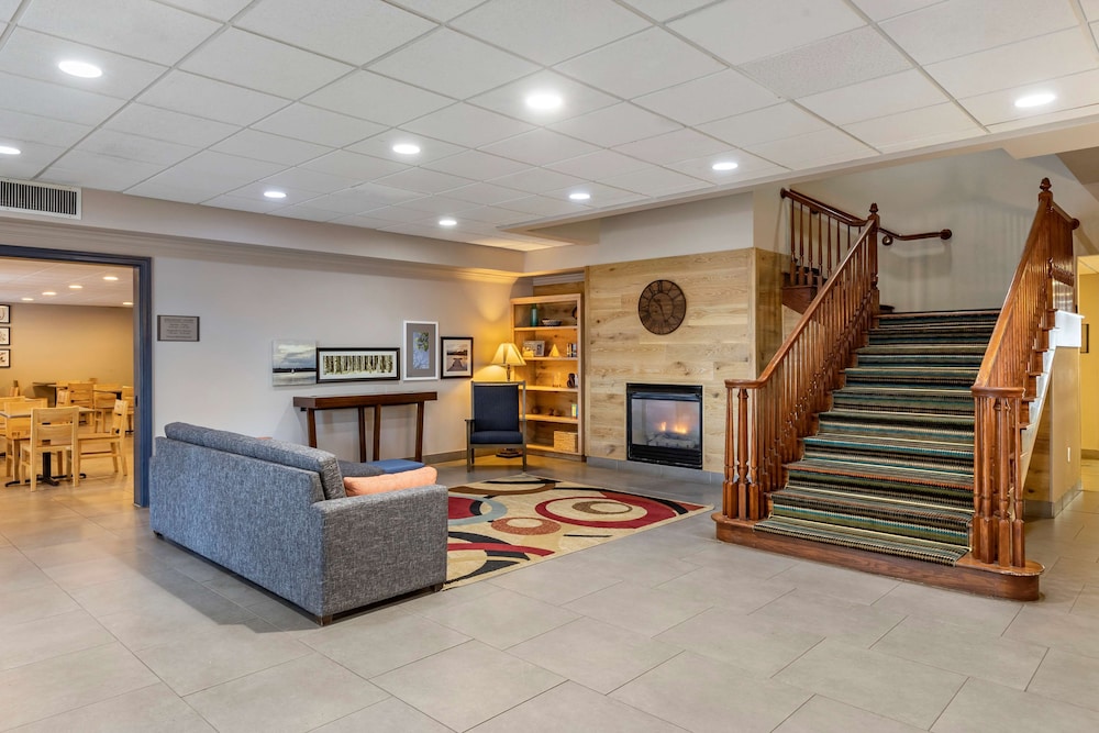 Country Inn & Suites by Radisson, Aiken South 33/39