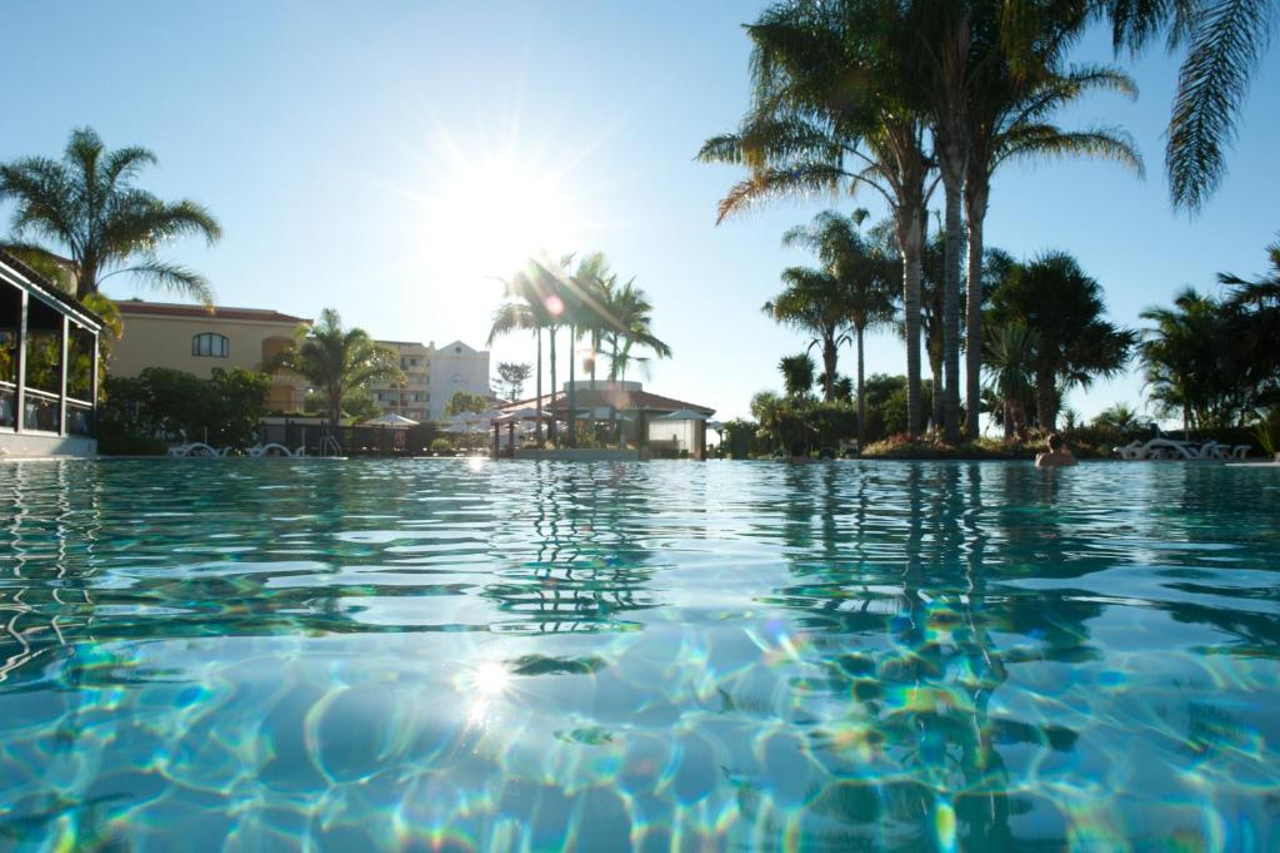Suite Hotel Eden Mar 20/22