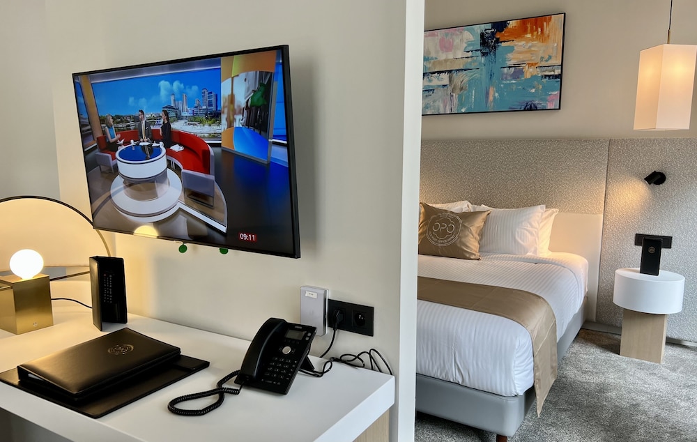 OPO Hotel 42/50