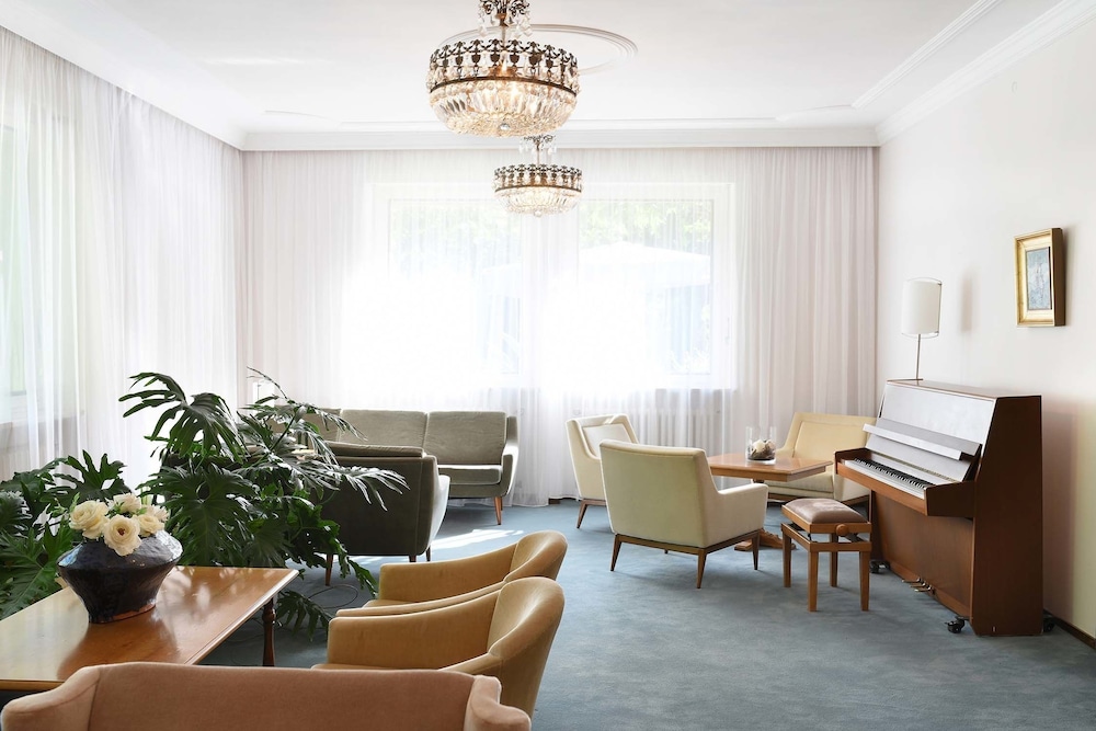 Hotel Juliane 29/56