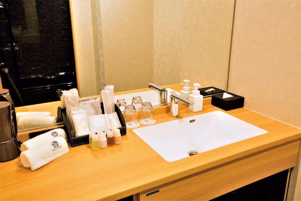 Homm Stay Nagi Sanjo Kyoto By Banyan Group 40/50