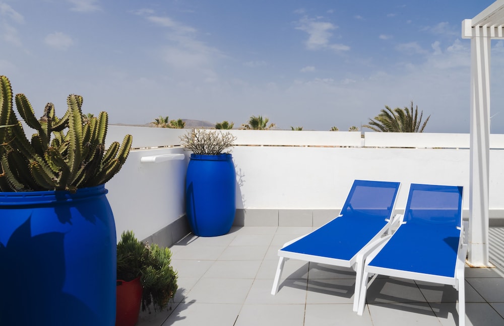Buendia Corralejo Nohotel 10/82