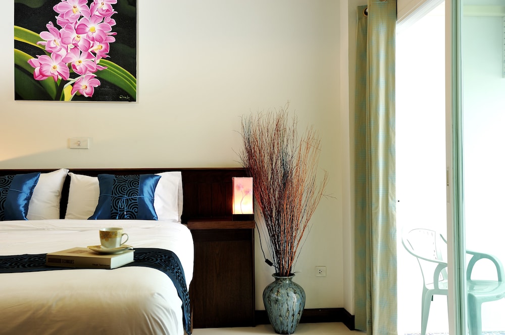 Ruen Buathong Boutique Guest House 45/64