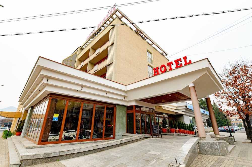 Rivulus Hotel 6/54