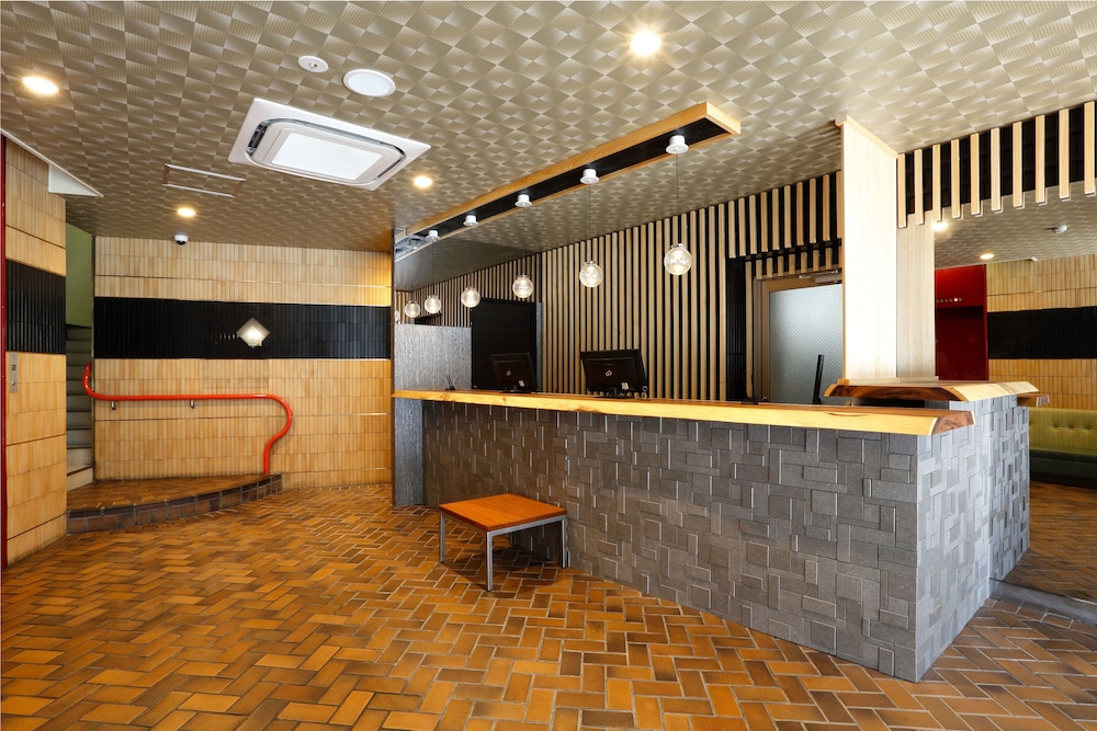 Hotel Abest Osu Kannon Ekimae 5/50