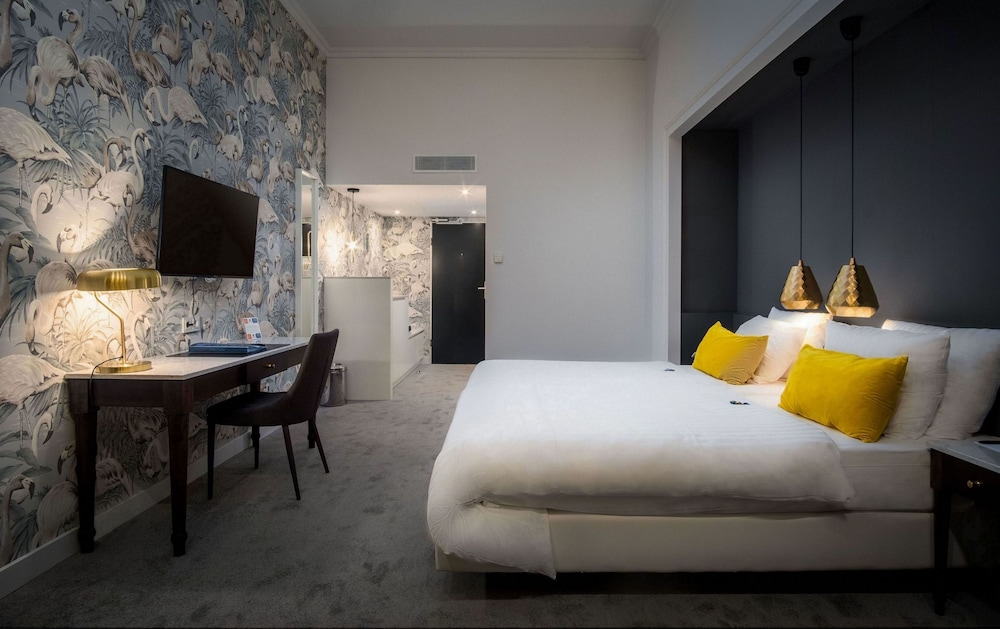 Van Der Valk Hotel Hildesheim 24/71