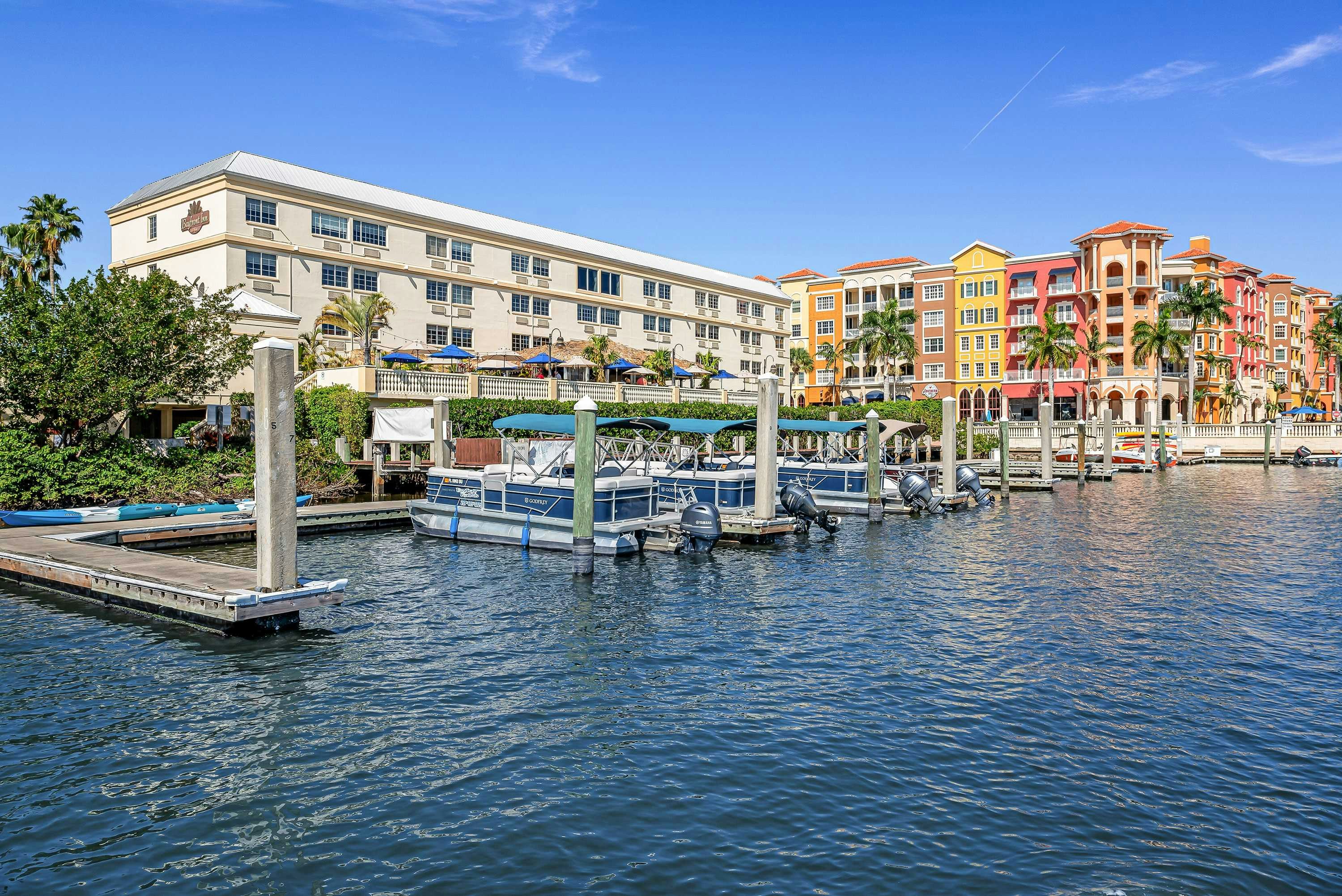 Bayfront Inn 5th Avenue 44/50