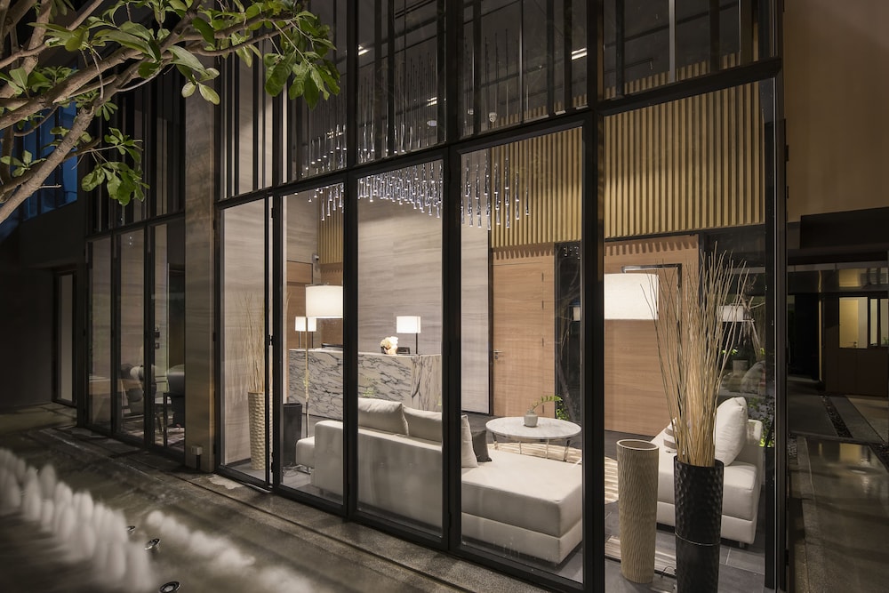 Seaphere Pattaya Hotel in SATTAHIP