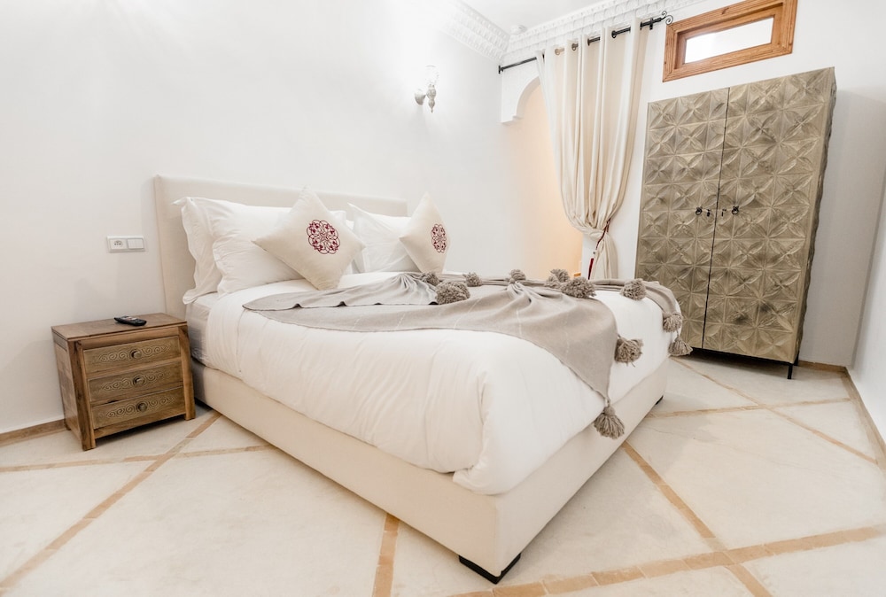Riad Janate & Spa 13/50
