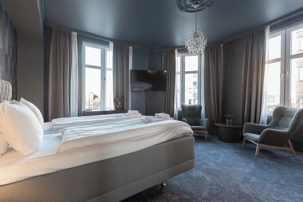 Pensionat Drottninggatan 11 17/50