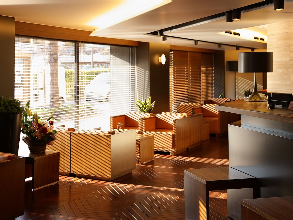 Central Hotel Okayama 44/49