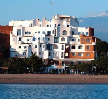 Sporting Baia Hotel 20/22