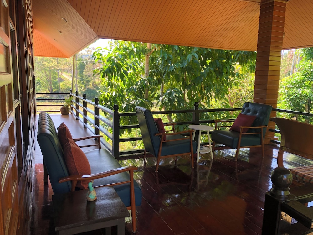 Lanta Wanida Resort 39/50
