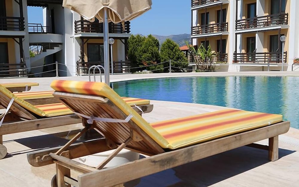 Silvanus Hotel 70/71