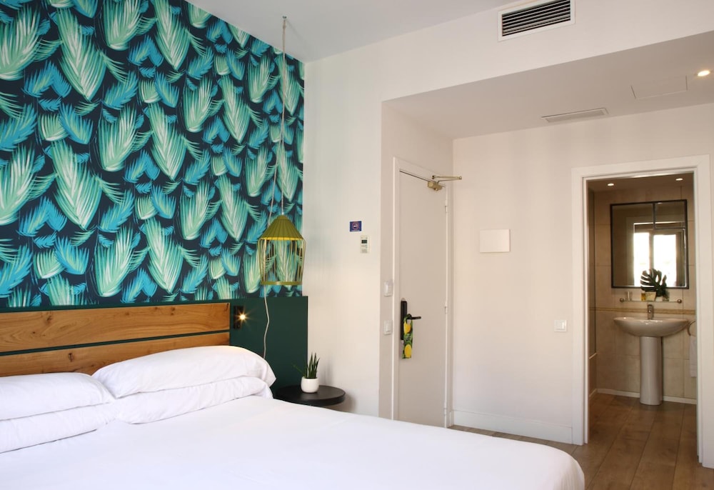 Hotel Chic&basic Lemon Barcelona 7/33