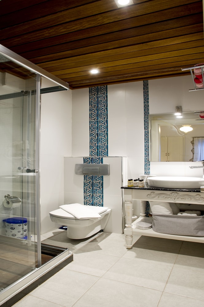 Lodos Butik Otel 22/22