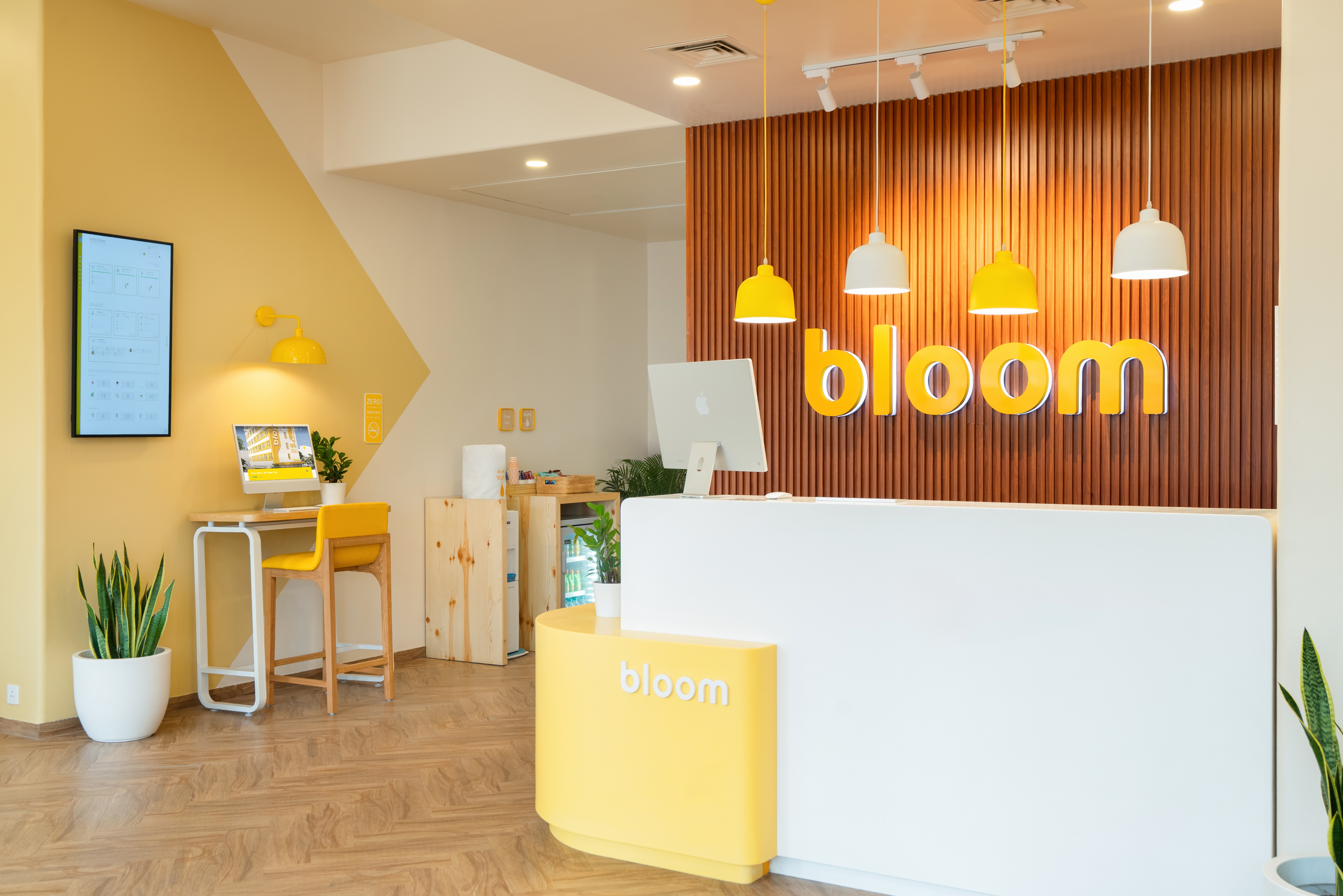 Bloom Hotel Dlf Cyber City 6/33