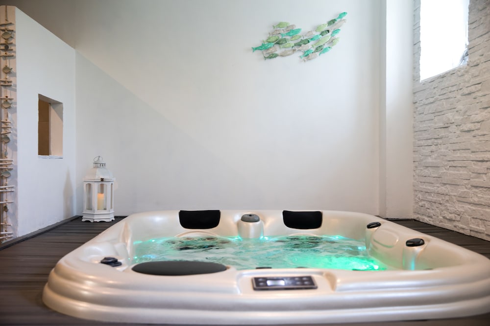 A La Ferme City Break and Spa 13/19