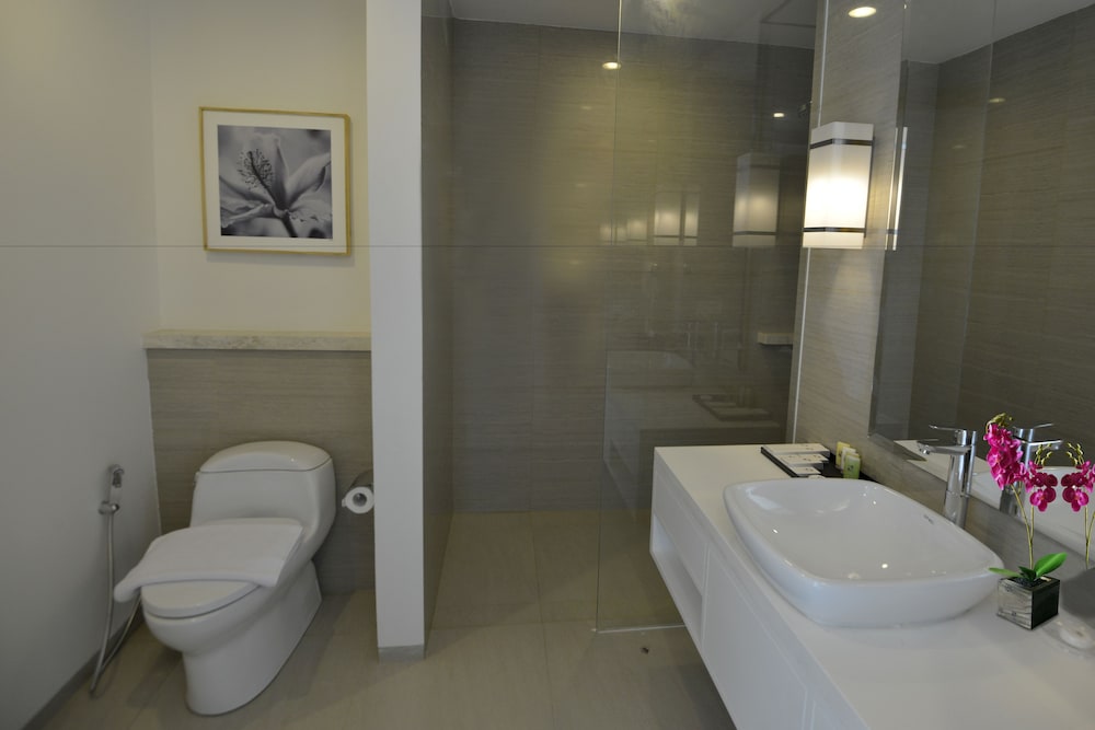 SWISS-BELHOTEL JAMBI 58/60