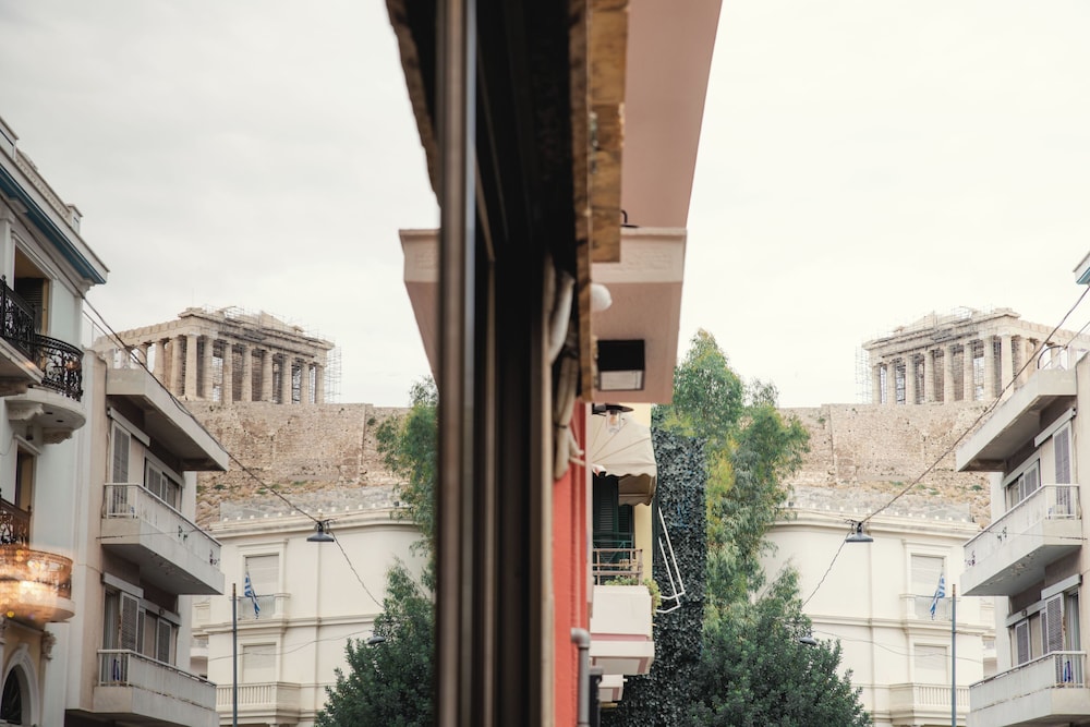 Acropolis View 66/68