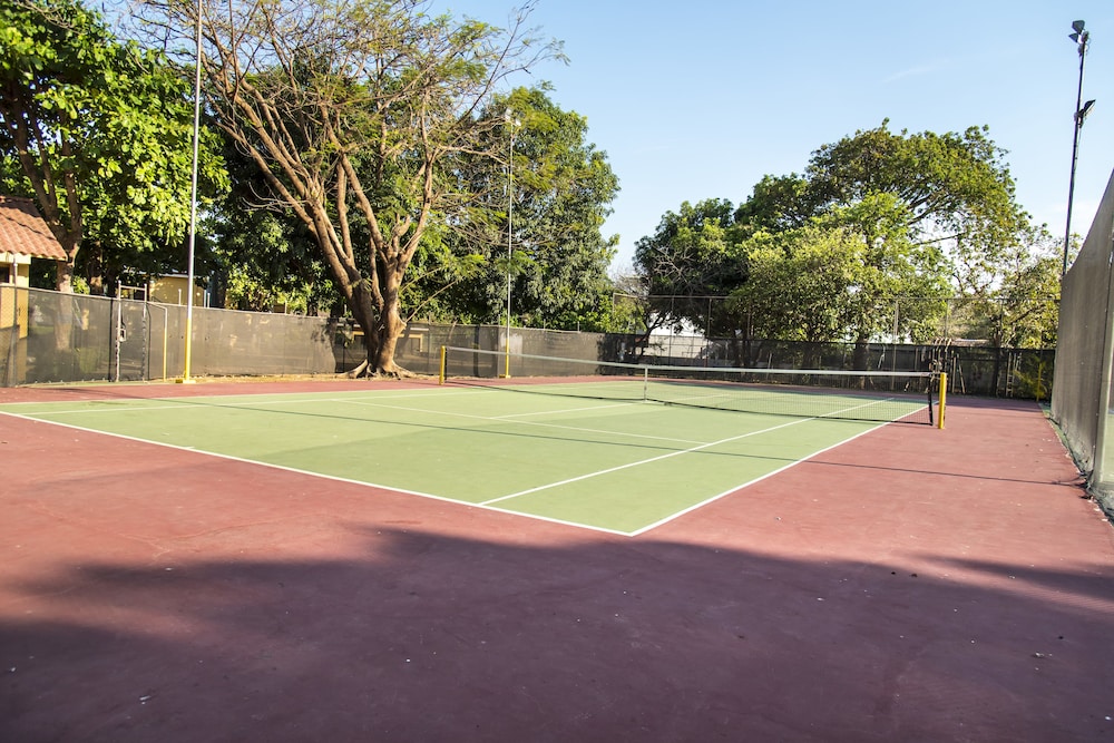HOTEL & VILLAS NACAZCOL 22/50