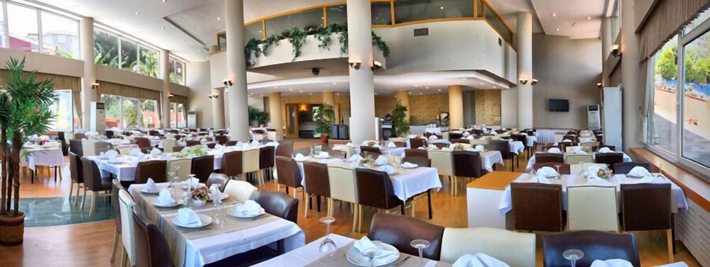 Baliktasi Hotel 41/50