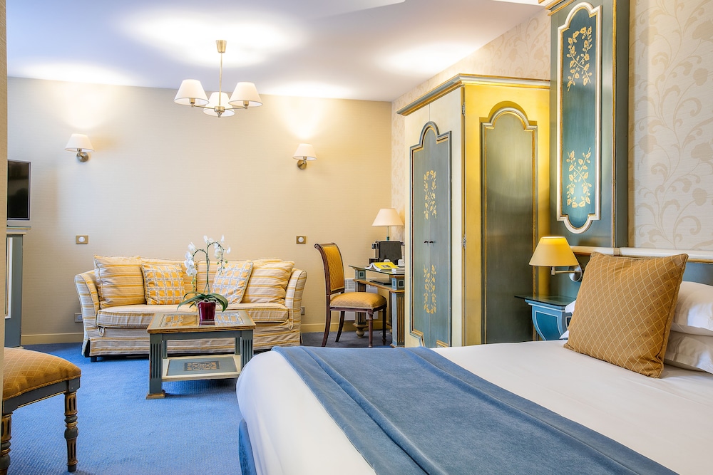 Villa Beaumarchais 16/48