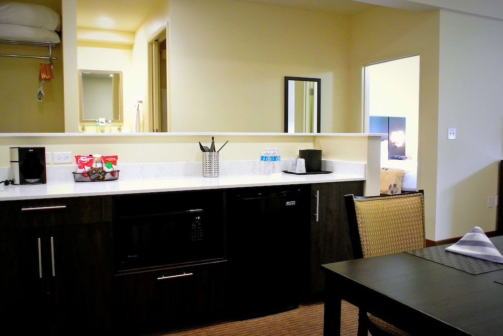 Best Western Seattle Airport Hotel 14/53