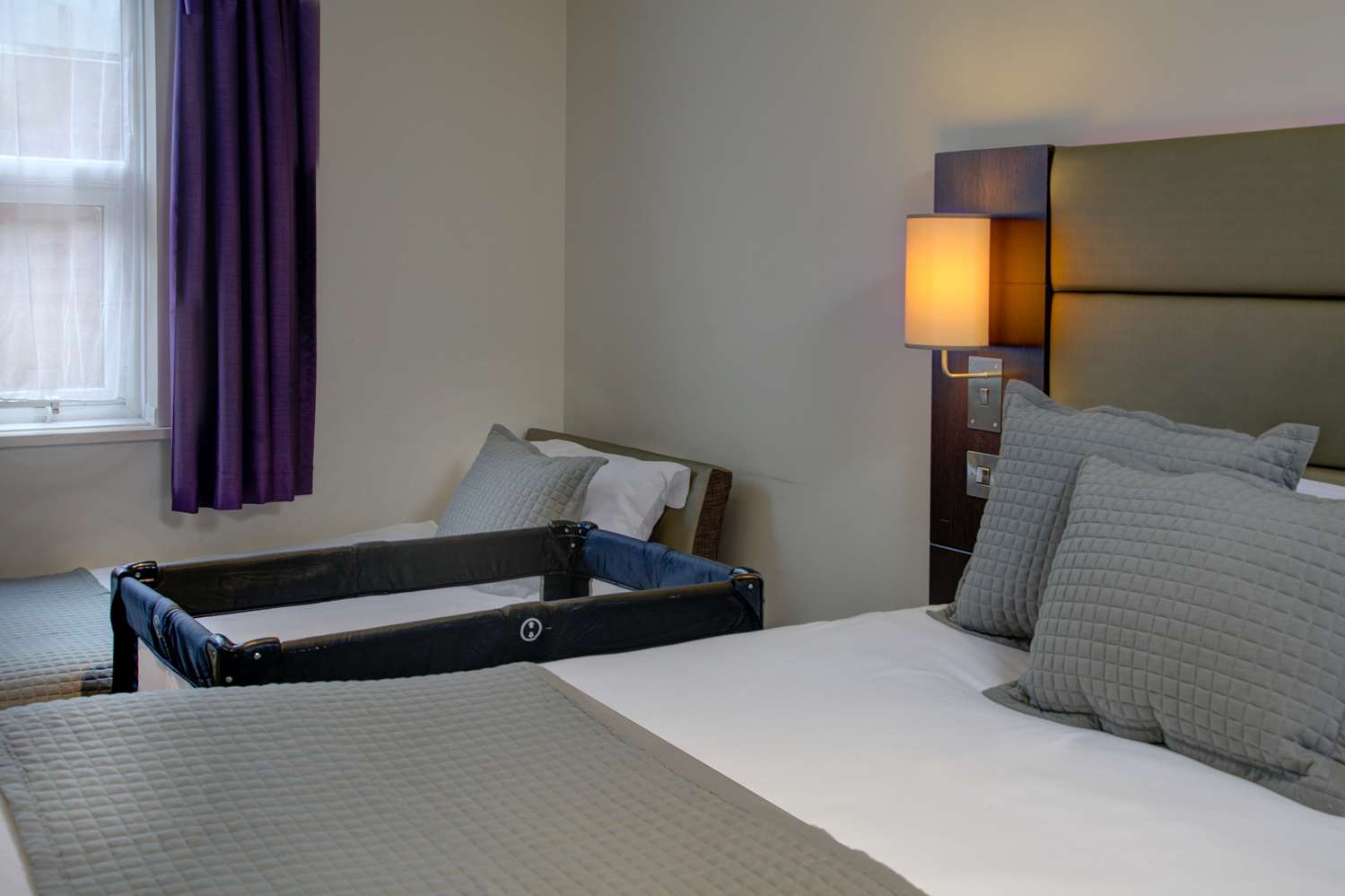 Fortune Huddersfield, Sure Hotel Collection by Best Western 13/14