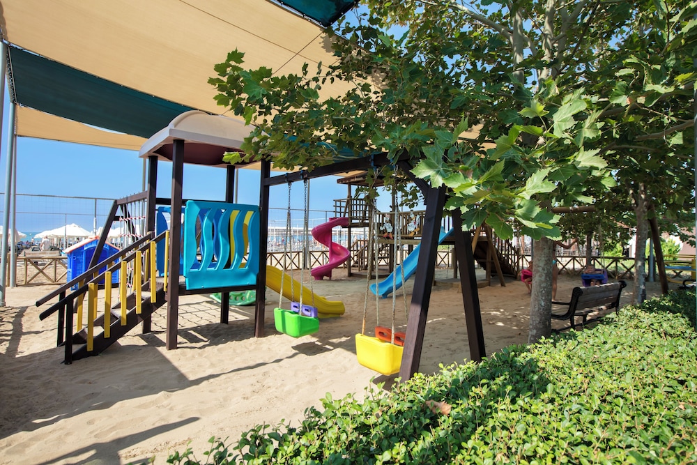 Trendy Verbena Beach 63/71