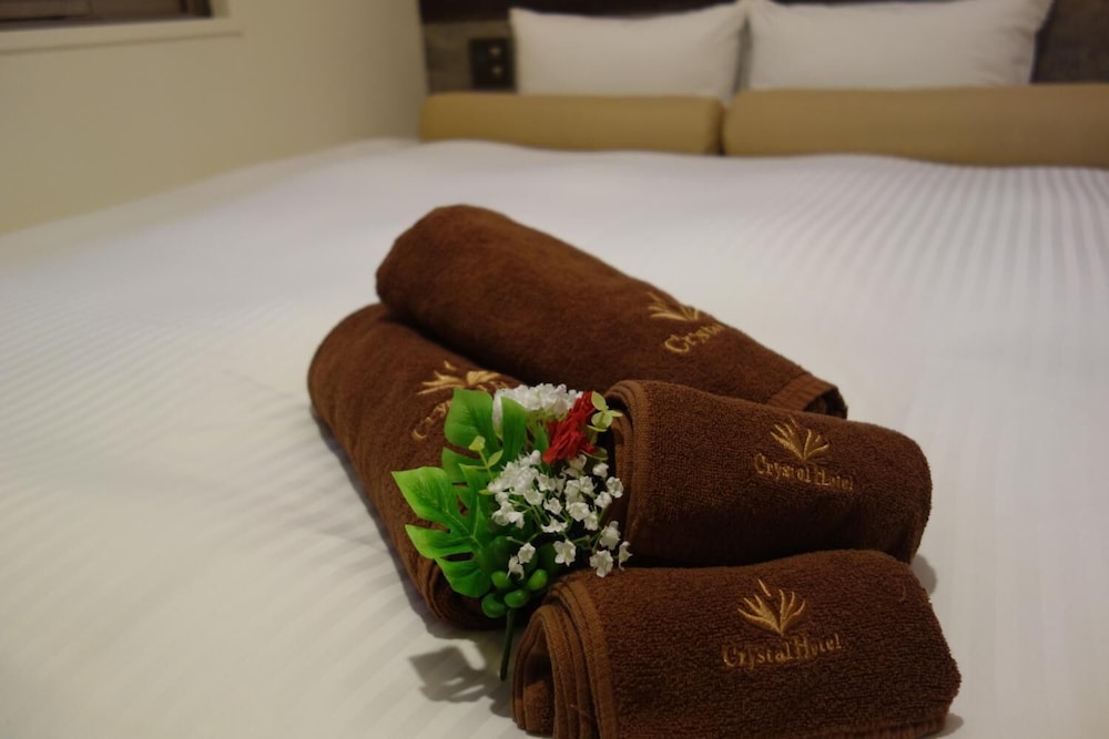 Doutonbori Crystal Hotel II 33/41