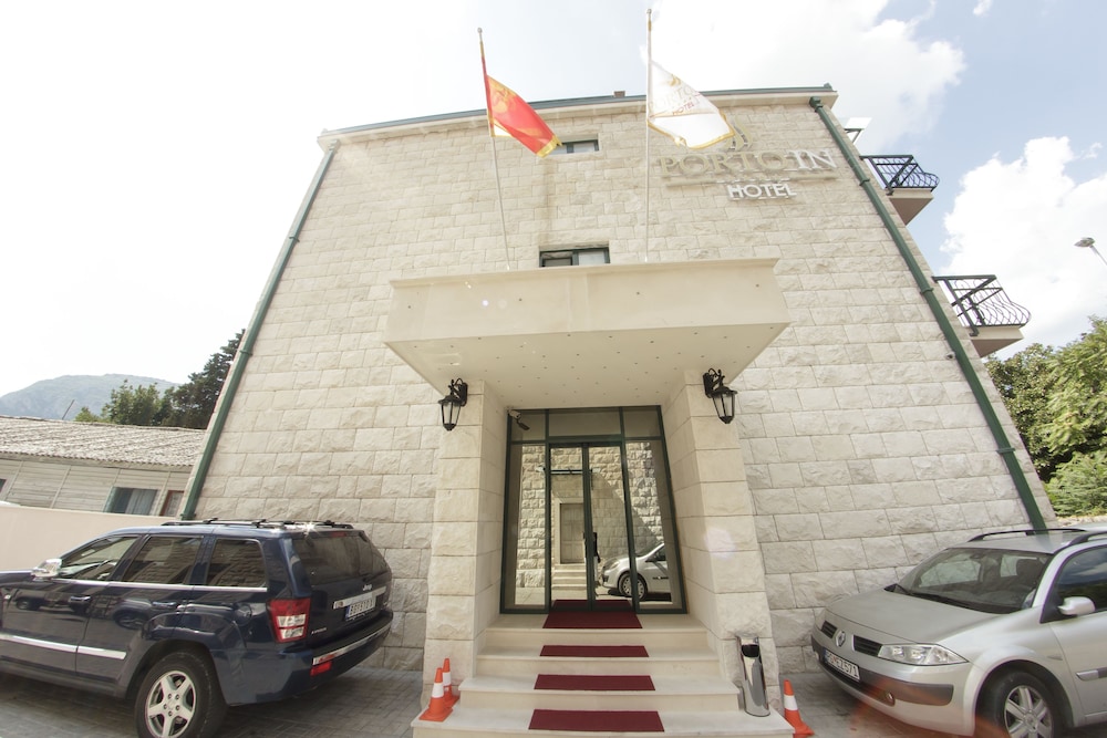 Hotel Porto In 28/38