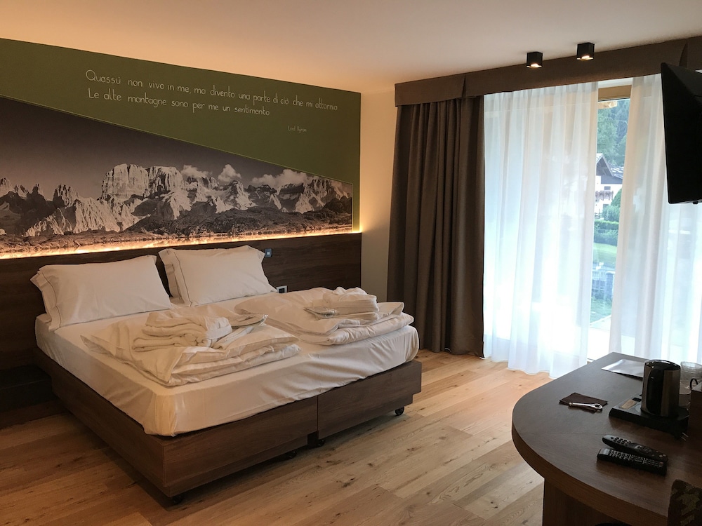 Dolomeet Boutique Hotel 11/50