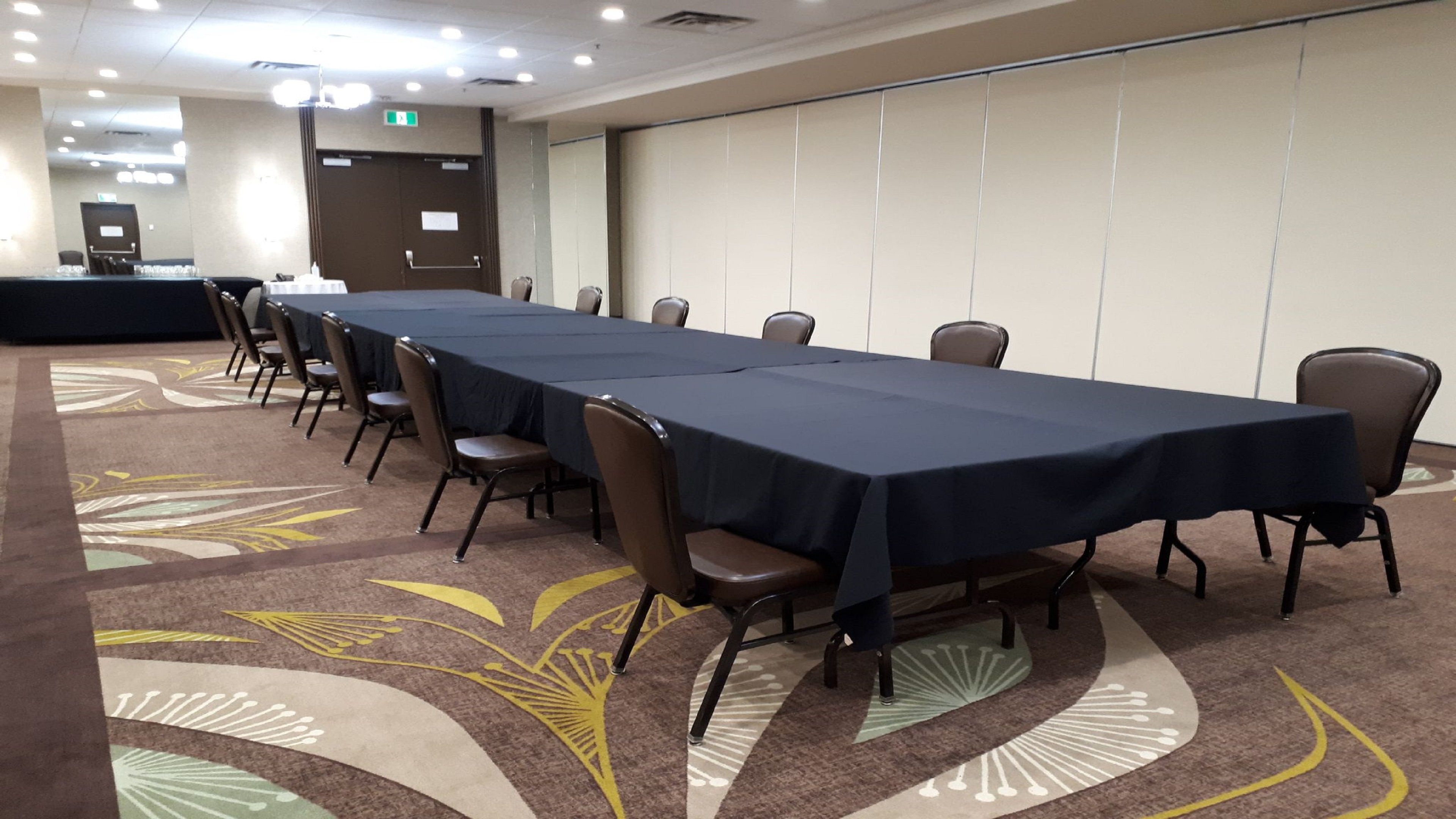 HOLIDAY INN SYDNEY - WATERFRONT 29/36