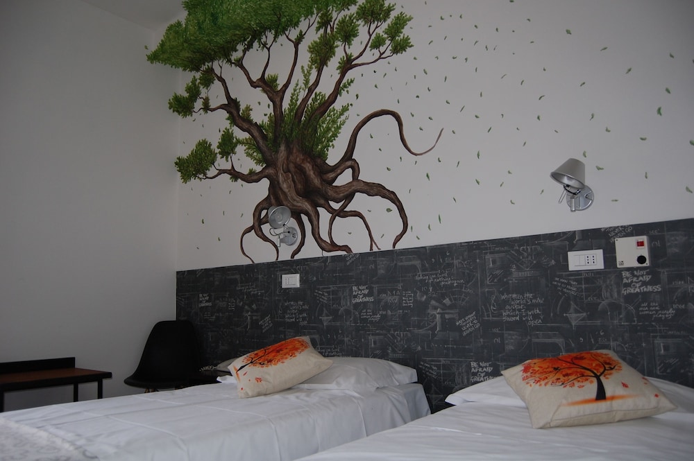 Arca Hotel 44/66