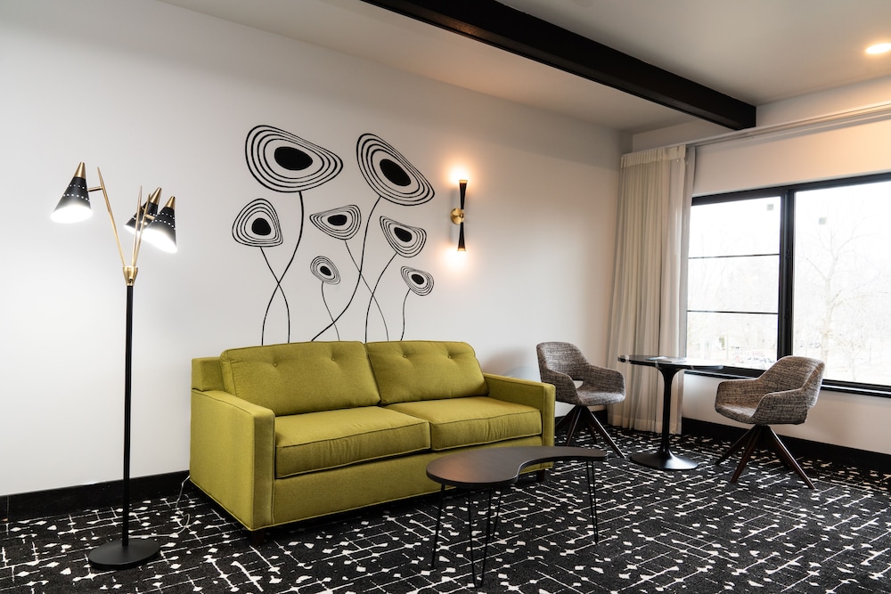 Hotel Earl of Charlevoix 31/50