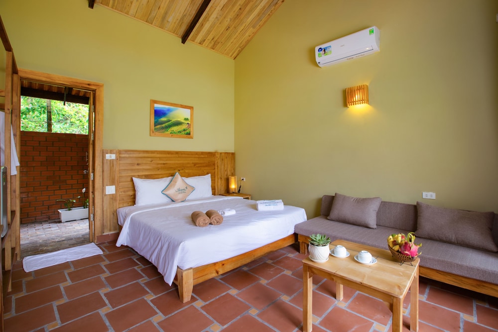 Azura Phu Quoc Resort 16/41
