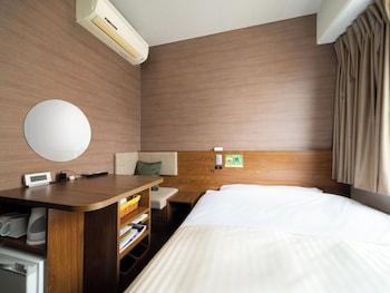Semi Room, Extra, Single Bed, Semi Double Bed, Smoking